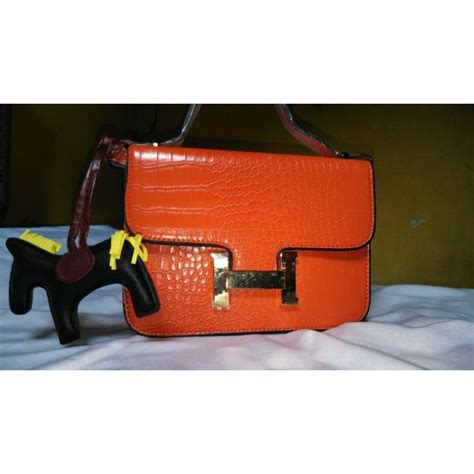 selempang hermes tas.